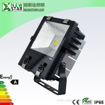 70W Economic Finned LED Flood Light